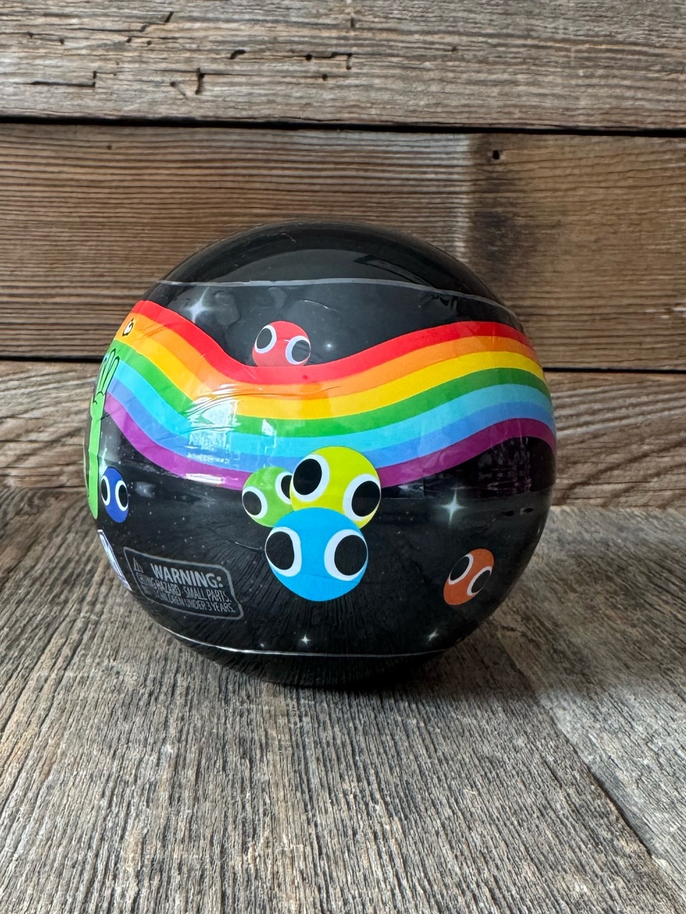 PhatMojo Rainbow Friends Mini Bundle action figure set - Picture 3 of 3